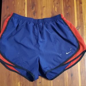 Nike Tempo Running Shorts